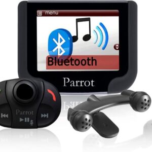 Parrot MKi9200