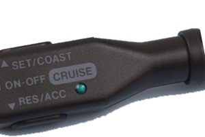 Cruise Control
