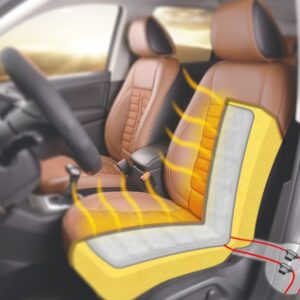 Heated Seats
