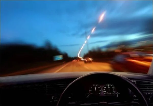 Speed Limiter