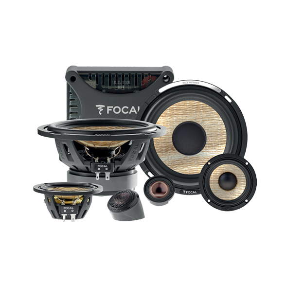 Services Plymouth Car Sound